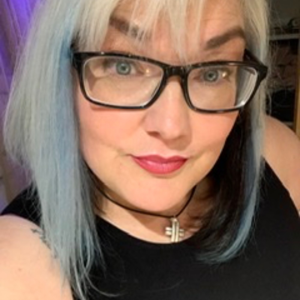 Meet your Posher, Audrey